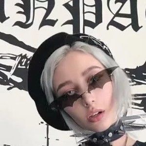 Meet your Posher, Kathleen